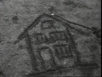 Newsreels in which Dutch subjects of a certain week are presented.
After World War II there is a huge housing problem in the Netherlands. The Dutch municipalities don't have enough funds to build a sufficient amount of houses. The NV Bank voor Nederlandse Gemeenten (plc Bank for Dutch Municipalities