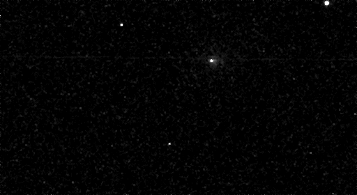 On 3 October, ESA’s ExoMars Trace Gas Orbiter (TGO) turned its eyes towards interstellar comet 3I/ATLAS as it passed close to Mars.Together with Mars Express, ExoMars TGO had the closest view of the comet of all ESA spacecraft. It looked towards the interstellar interloper from 30 million km away du