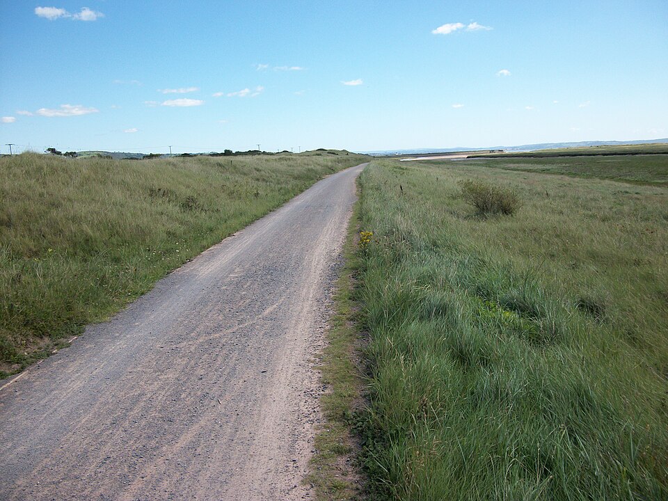 Cycle Path