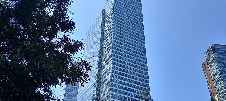 200 West Street