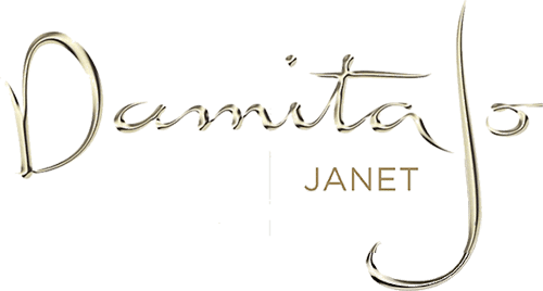 Janet Jackson- Damita Jo