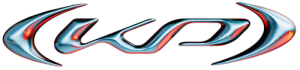 Logo for Katy Perry's 143 music era