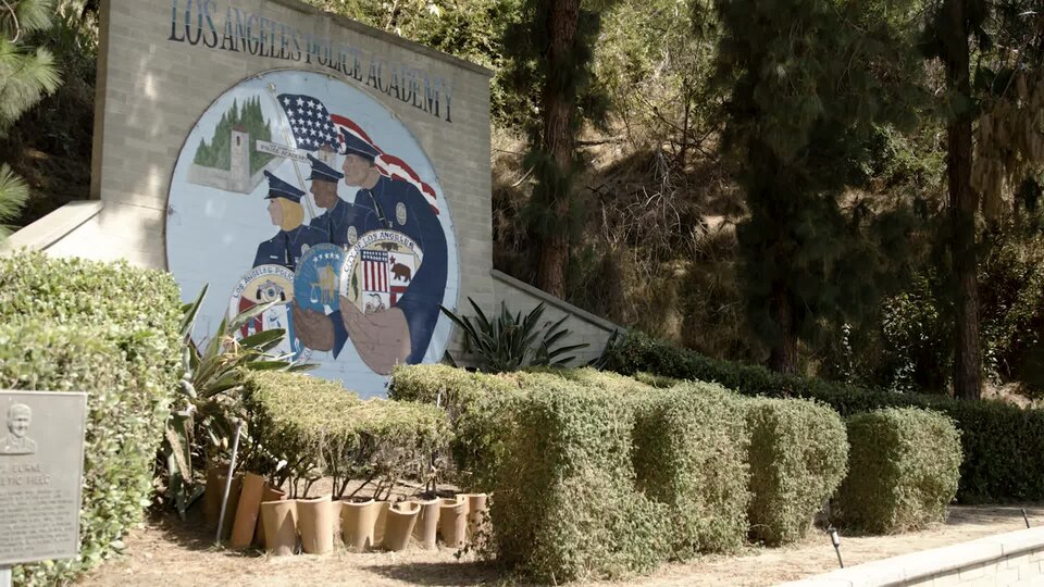 Heart of LAPD 2024 - Law Enforcement Mental Health &amp; Suicide Awareness Walk &amp; Resource Fair