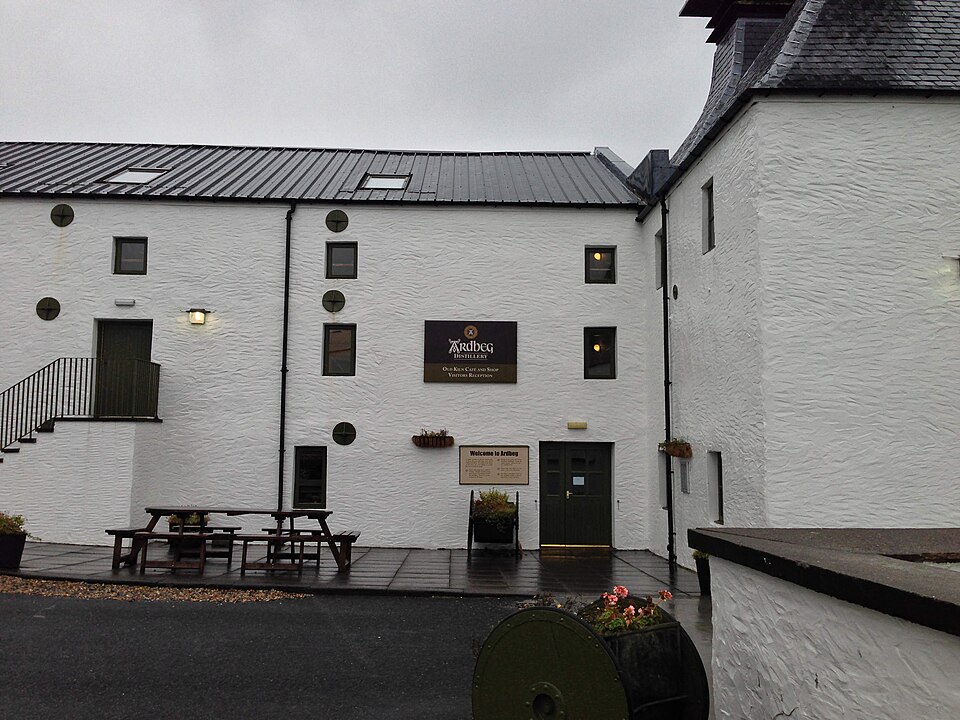 Ardbeg