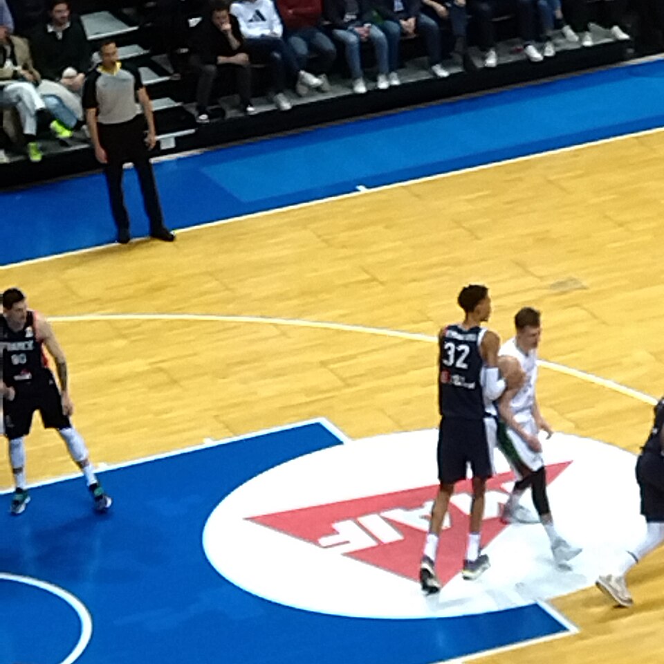 France-Lituanie Basket qualifications pour le mondial 2023