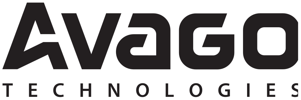 Logo von Avago Technologies