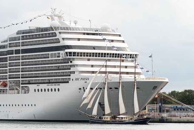 Hantavirus Cruise Ship Arrives at Tenerife Port After Month at Sea