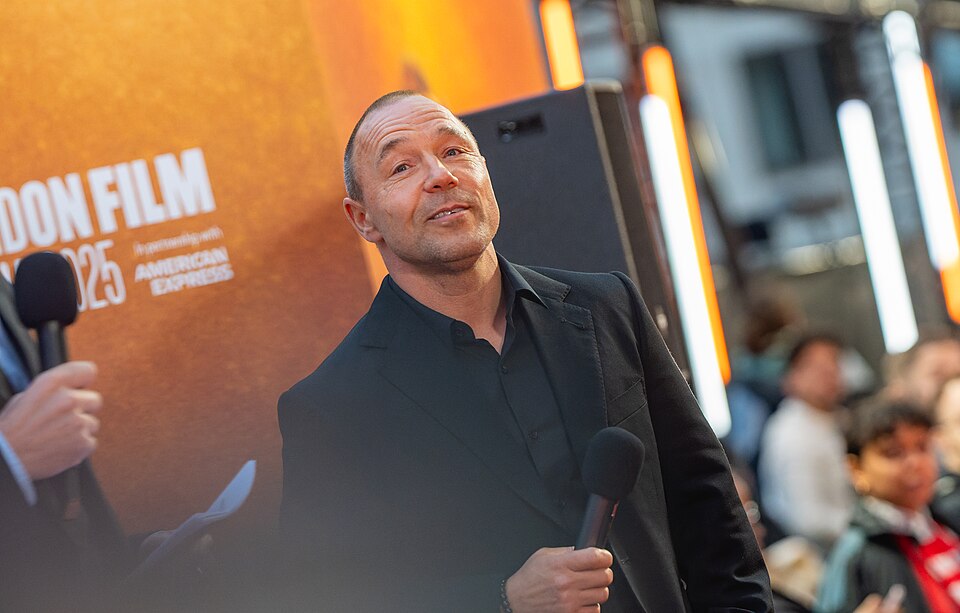 Springsteen: Deliver Me From Nowhere Gala Premiere - BFI LFF Royal Festival Hall - Wednesday October 15, 2025