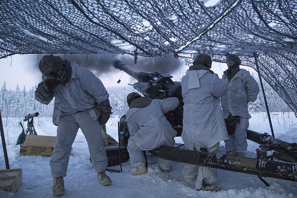 Army Medical Team Parachutes Into Remote Island to Treat Hantavirus Cases