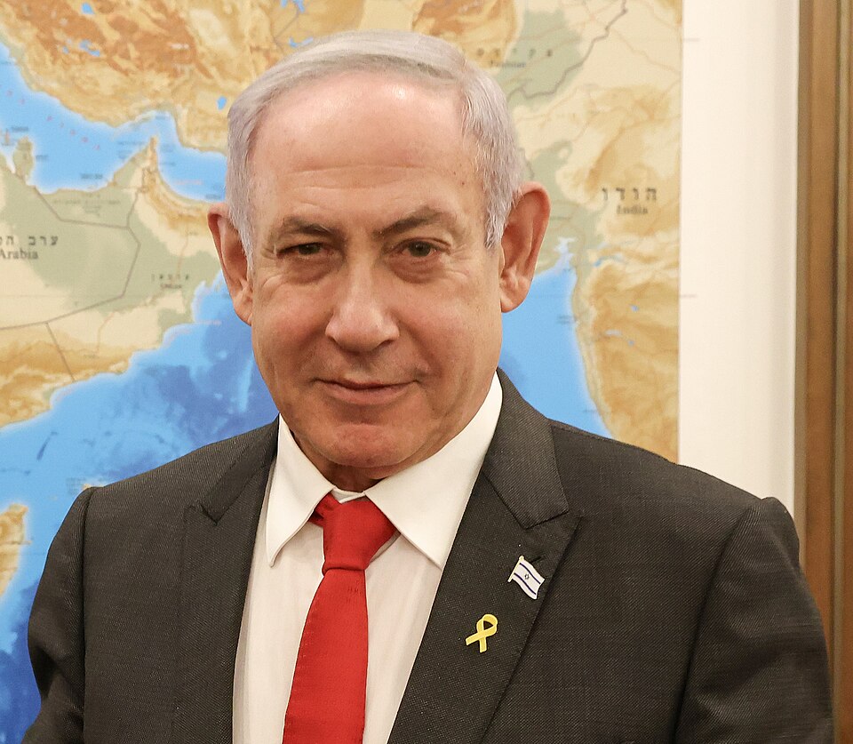 Oil Prices Jump Over 4% as Netanyahu and Trump Reject Iran Peace Deal