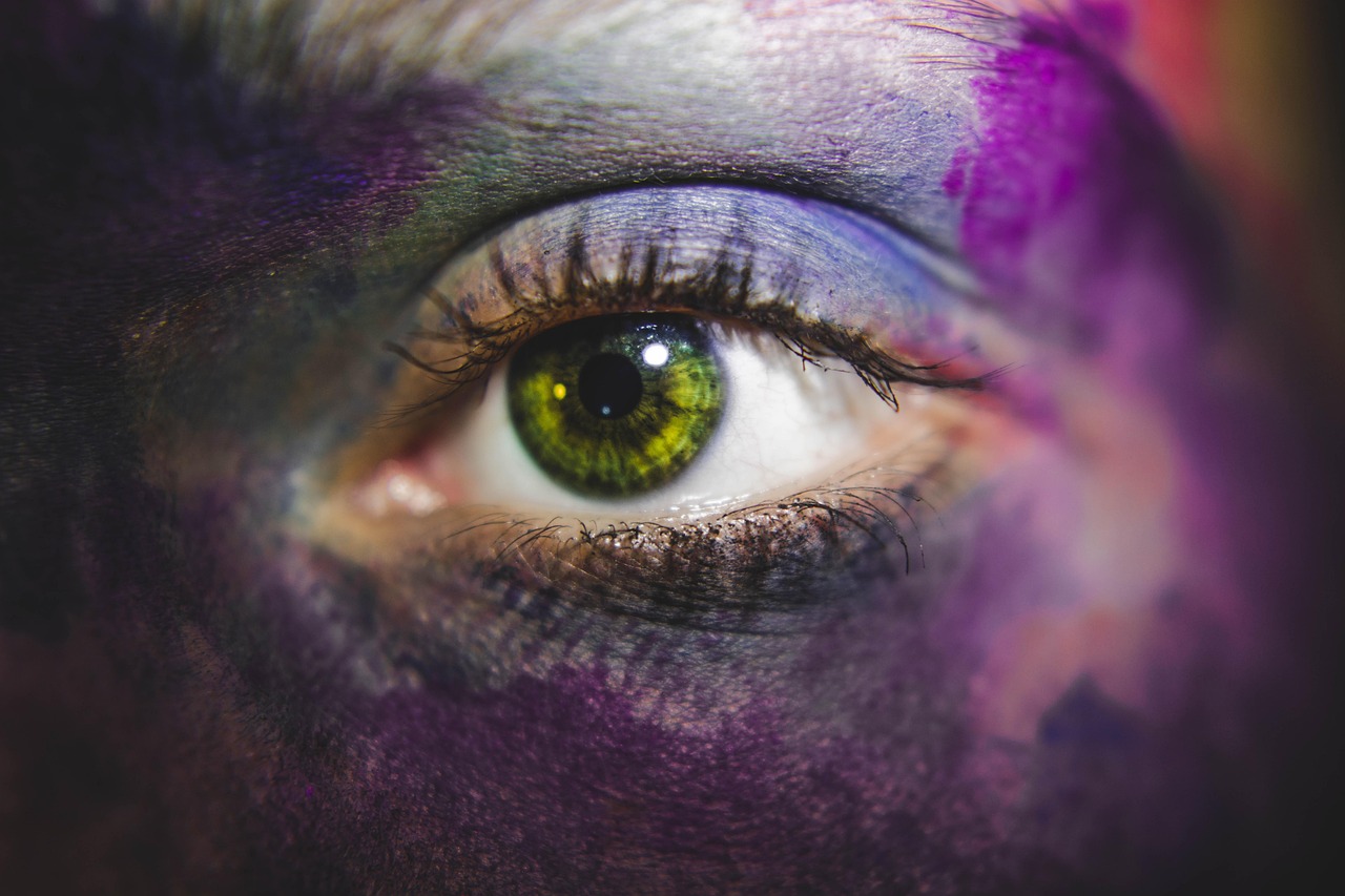 eye