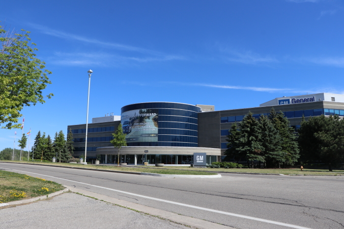 GM Lays Off 500 to 600 IT Workers While Still Hiring for AI Roles