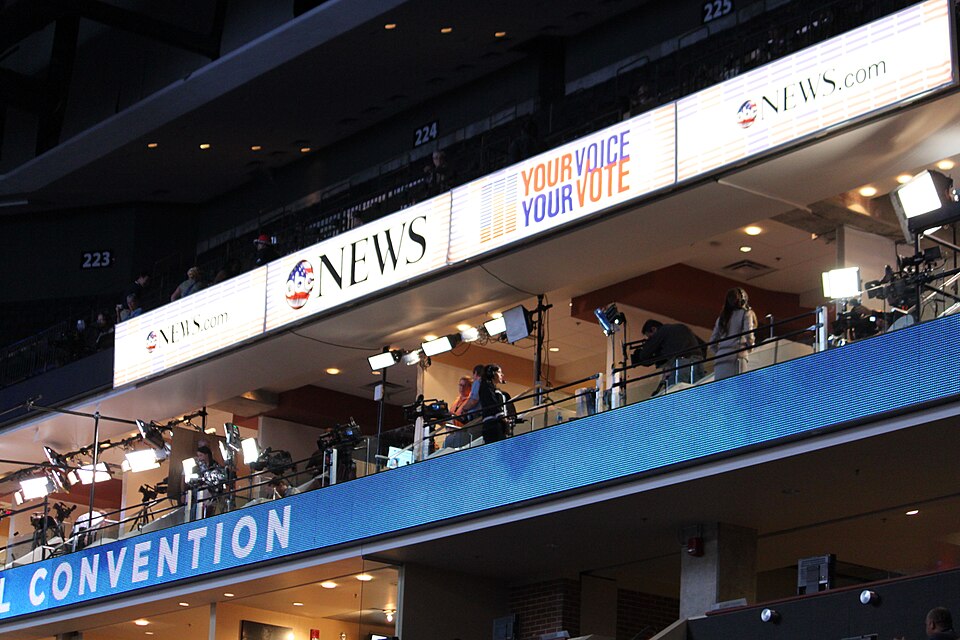 Michael Clemente, ABC and Fox News Executive, Dies at 70