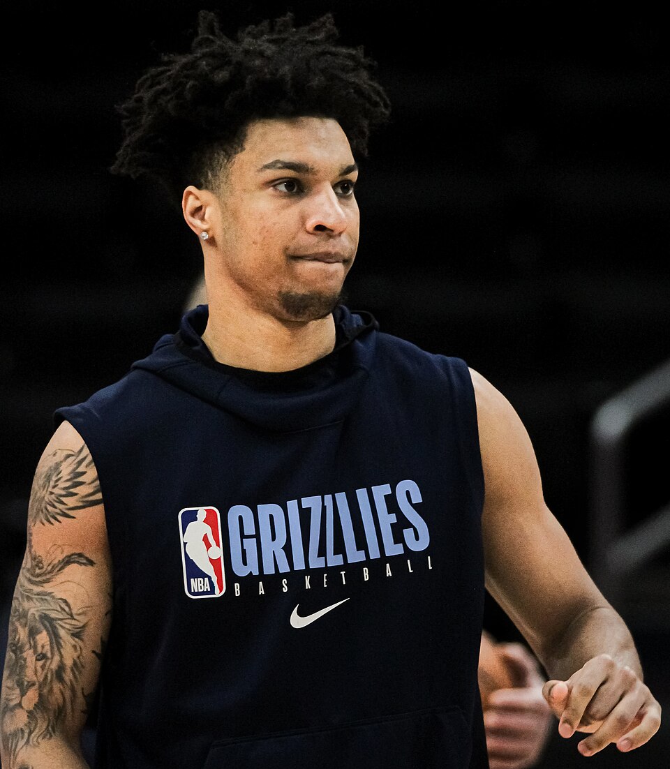 Memphis Grizzlies Forward Brandon Clarke Dies at Age 29