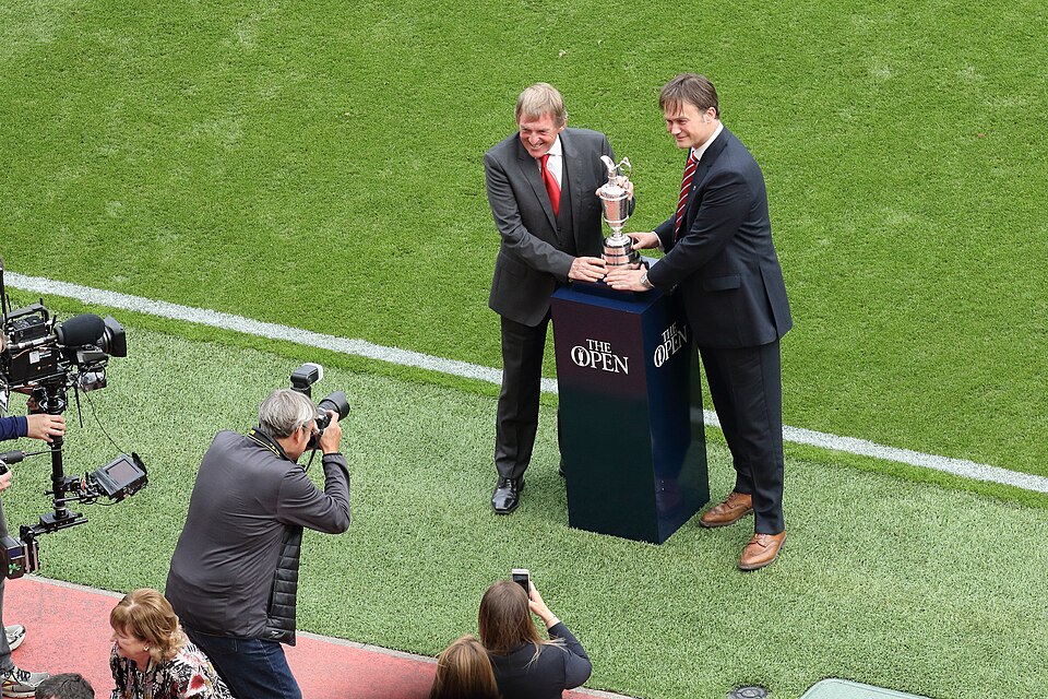 Liverpool Legends Recall How 1985-86 Double Helped Club Recover From Heysel