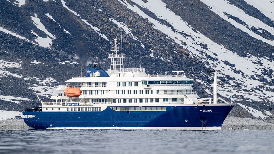 Hantavirus Cruise Outbreak Origin Points to Andes Region, WHO Says