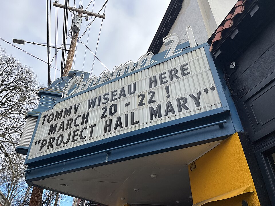 Portland, Oregon, US - March 2026