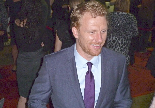 Kevin McKidd Leaves Grey's Anatomy After 18 Seasons as Owen Hunt