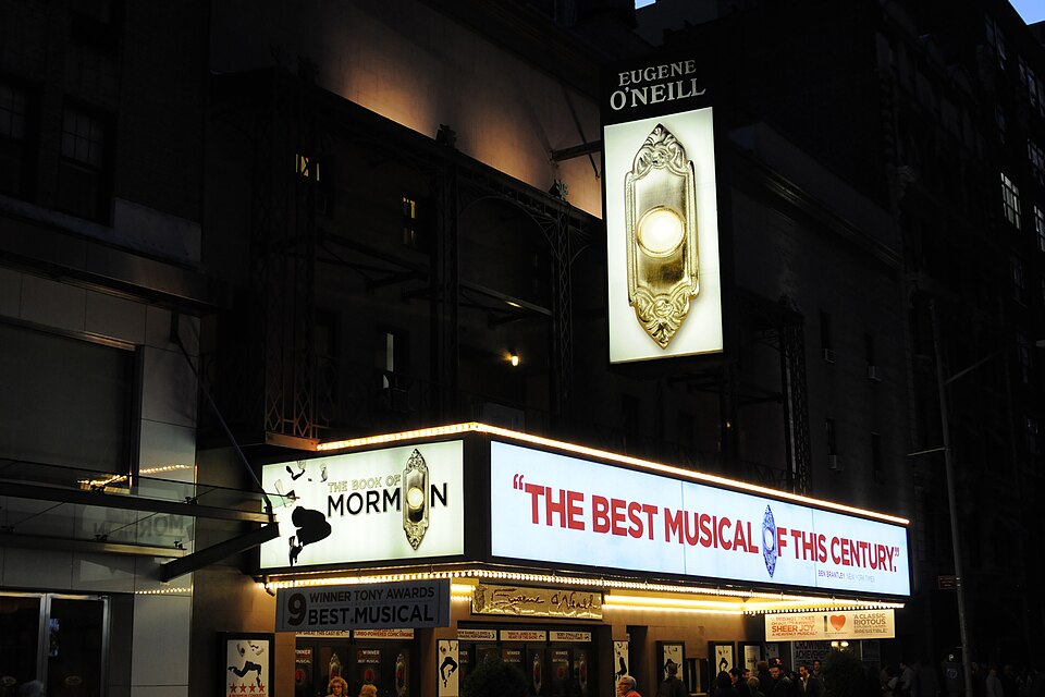 Book of Mormon Broadway Performances Set to Resume May 21 After Fire Repairs