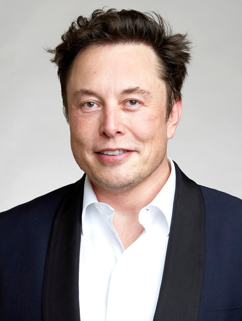 Elon Musk is a technology entrepreneur, investor, and engineer.