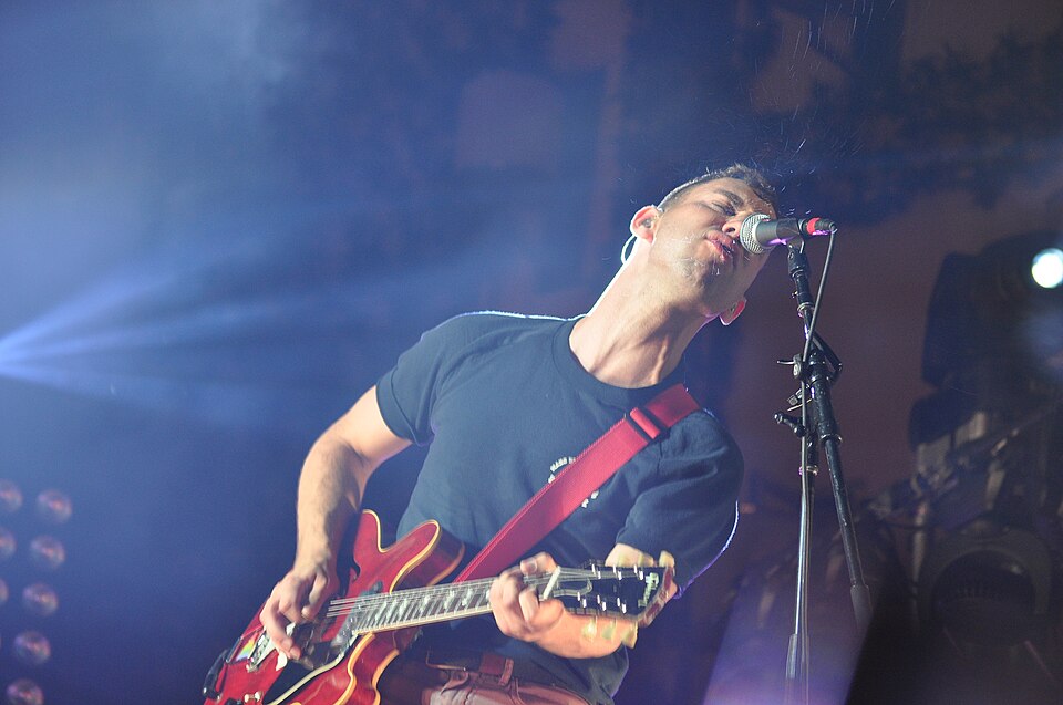 Jack Antonoff Calls AI Music Creators Godless Whores in Instagram Post