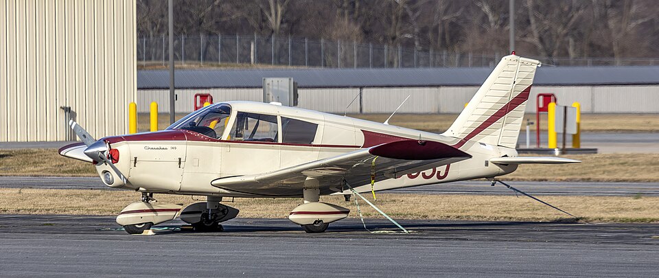 Two People Die After Small Plane Crashes Into Akron Home