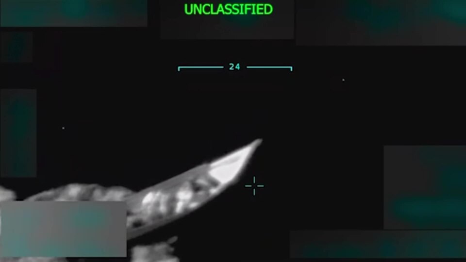 On Sept. 2, 2025, President Donald Trump directed U.S. military forces assigned to U.S. Southern Command to conduct a lethal kinetic strike on a vessel in international waters that was being operated by a Designated Terrorist Organization in the Caribbean. Intelligence confirmed the vessel was invol