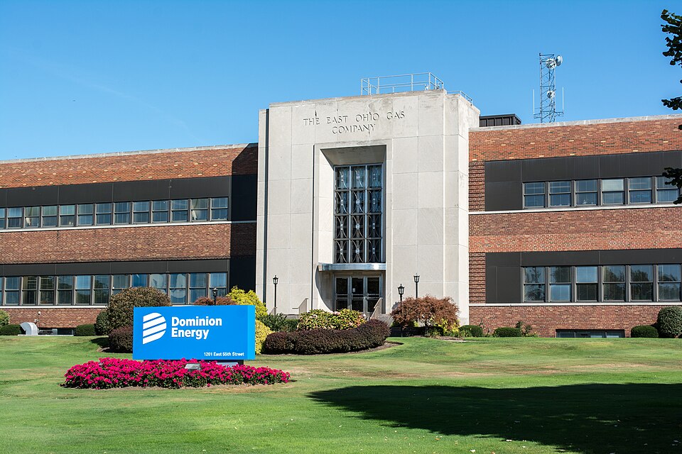 NextEra Energy in Talks to Buy Dominion Energy in $66 Billion Deal