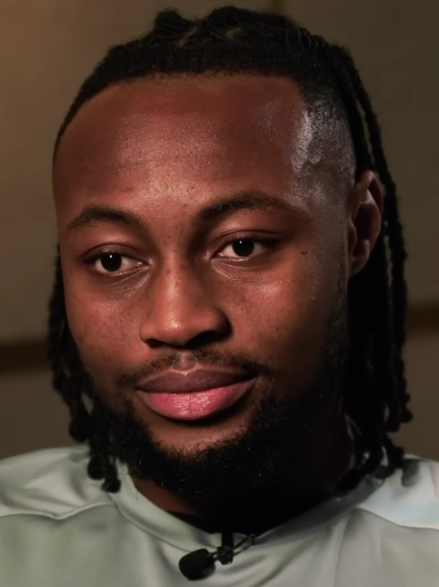 Antoine Semenyo in 2026