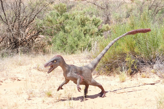 Giant Cretaceous Octopuses Over 60 Feet Long Identified From Fossil Jaws