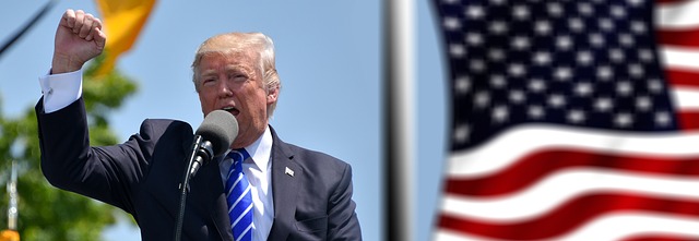 Trump's Economy Ratings Hit Lowest Point of Second Term in New Poll