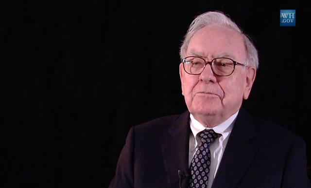 Greg Abel Triples Berkshire Hathaway Stake in Alphabet to $23 Billion