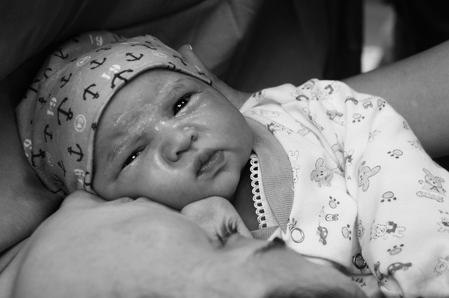 New Fathers Facing Mental Health Struggles Urged to Seek Support