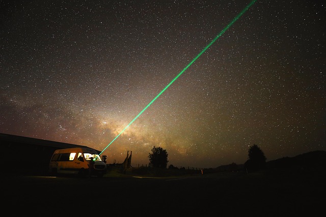 Indigenous Australian Star Knowledge Faces Loss as Light Pollution Spreads