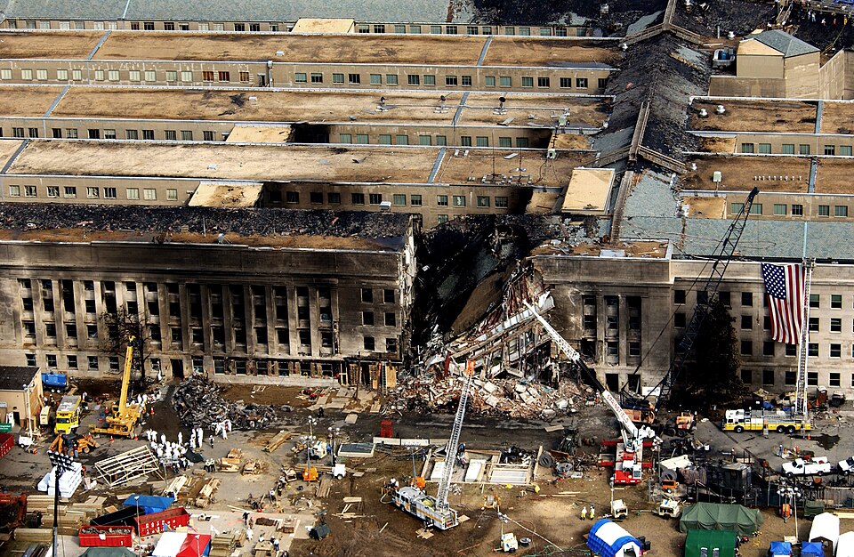 New York Times Files Second Lawsuit Against Pentagon Over Escort Requirement for Reporters