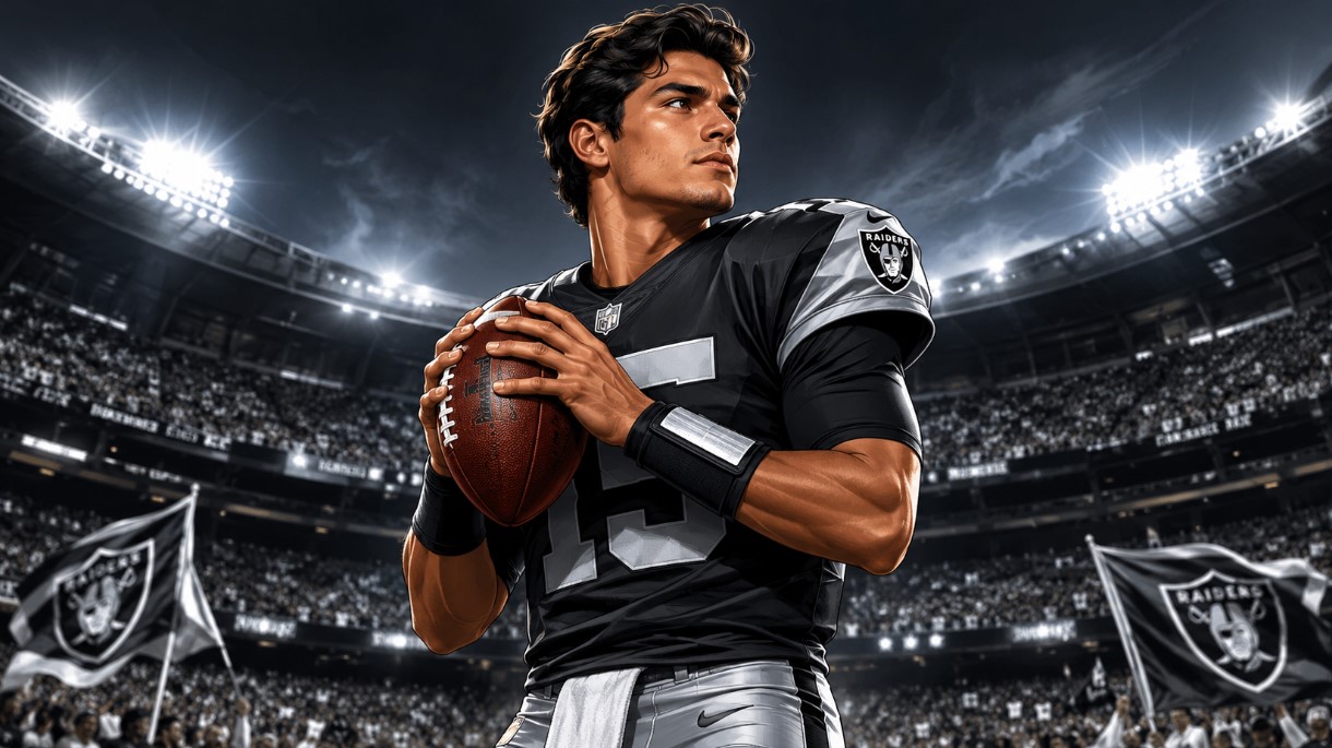 Seven NFL Teams Positioned to Target a Quarterback in the 2027 Draft