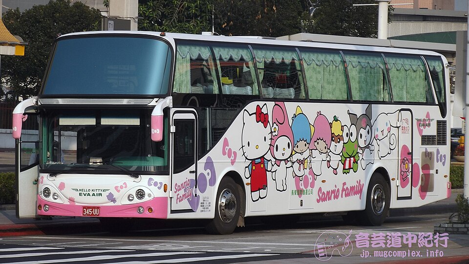 Hello Kitty Live-Action Film Set for Warner Bros. With Two Directors Attached