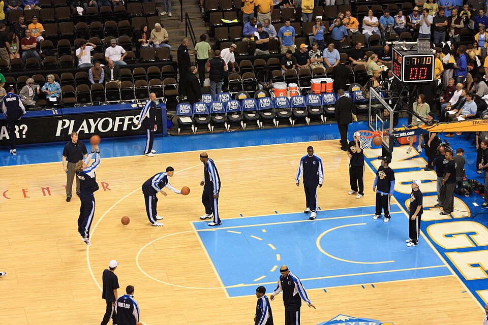 Dallas Mavericks Fire Jason Kidd After Five Seasons and 205 Wins