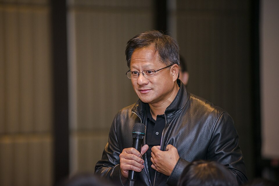 Nvidia Returns Far Less Cash to Investors Than Big Tech Peers, Analyst Finds