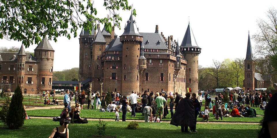 Elf Fantasy Fair