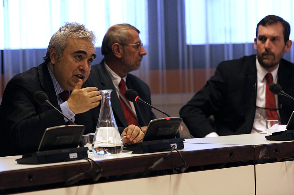 IEA Chief Warns Oil Markets May Enter Red Zone by July