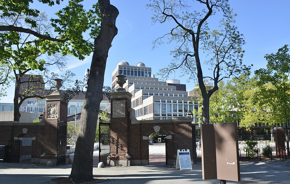 Harvard faculty votes to cap A grades at 20 percent per class