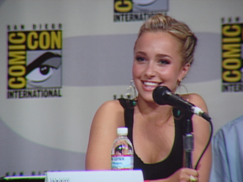 Hayden Panettiere Opens Up About Addiction, Custody Loss, and Family Grief in New Memoir