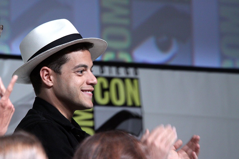 Rami Malek's New Cannes Film Earns Ten-Minute Standing Ovation at World Premiere