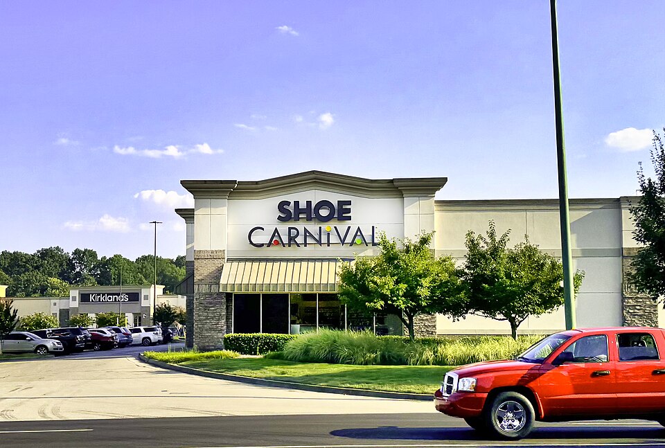 Shoe Carnival Posts Narrower Sales Declines Under Returning CEO