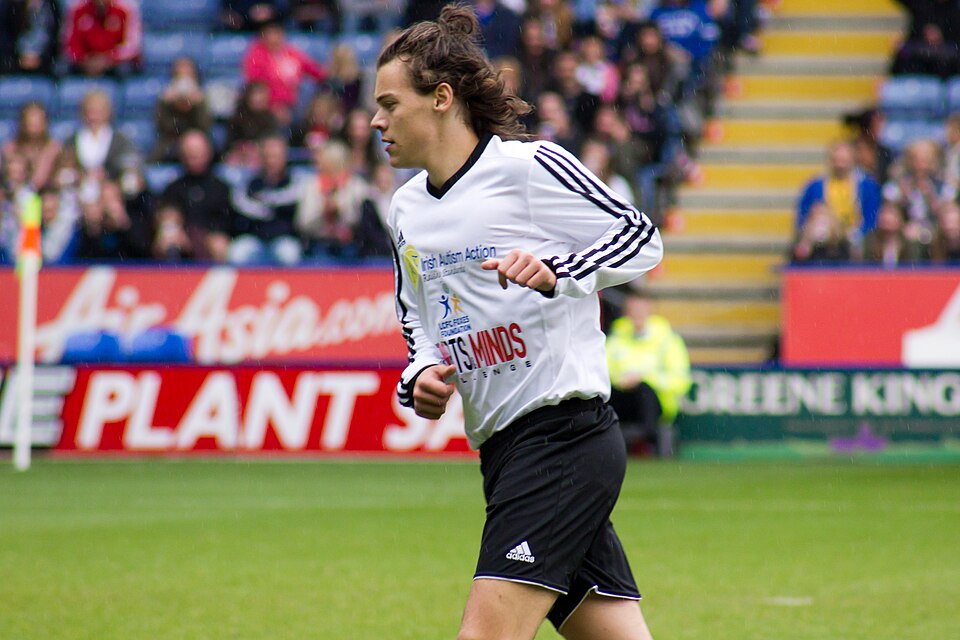 Harry Styles