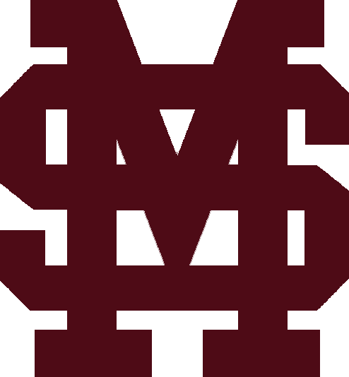 Mississippi State's Baseball Logo