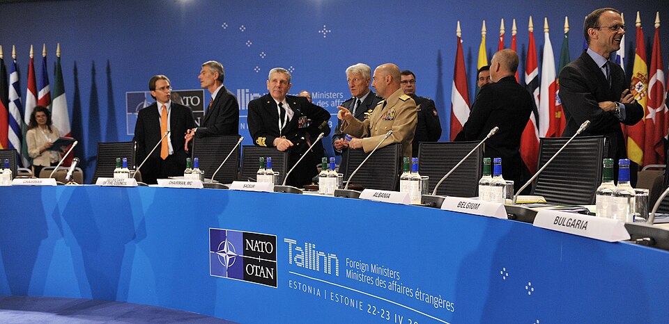 NATO Allies Welcome Poland Troop Reversal But Call U.S. Messaging Confusing