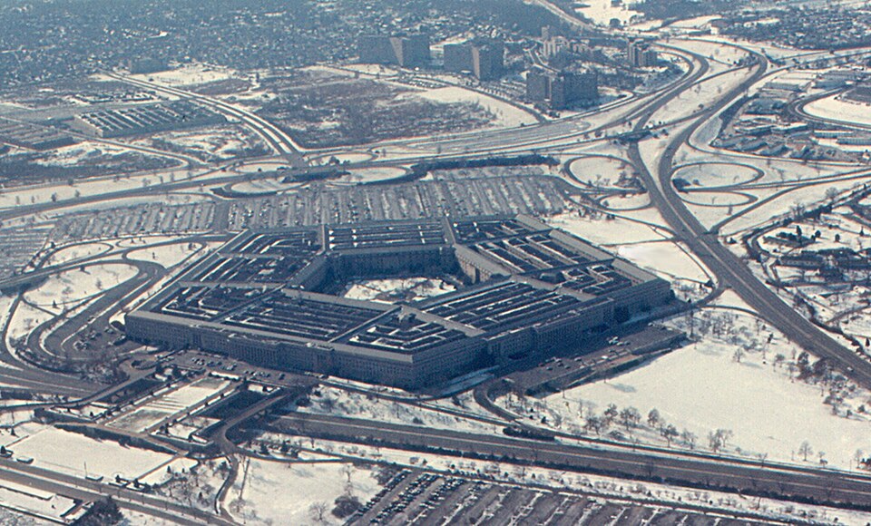 Pentagon Releases 50 Videos and UFO Files Including Officer Orb Account
