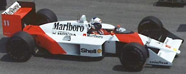 Alain Prost Injured in Armed Robbery at Swiss Home